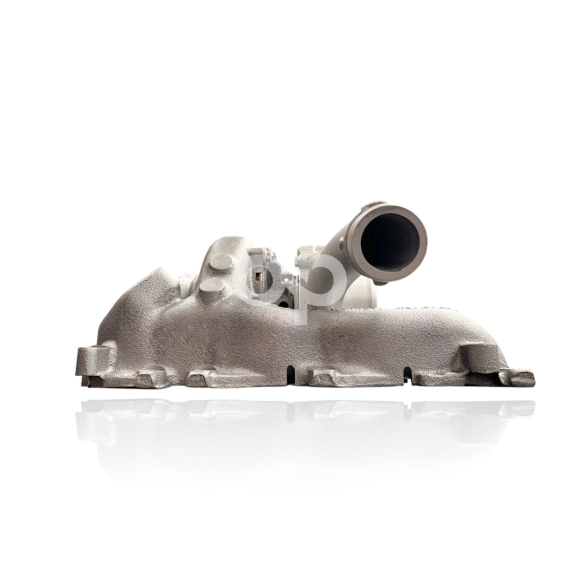 Turbo OPEL ASTRA H GTC (A04) 1.9 CDTi 150 CV [03/2005 - 10/2010] Garrett (773720-5001S) - 740067-5002S
