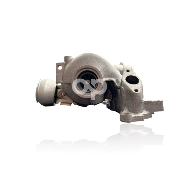 Turbo SAAB 9-3 (E50) 1.9 TiD 150 CV [03/2005 - 02/2015] Garrett (773720-5001S) - 740067-0002