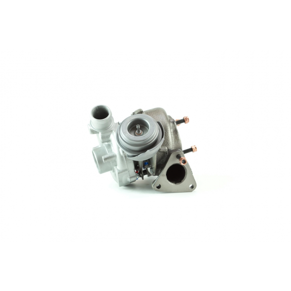 Turbocompresseur pour Seat Leon 1.9 TDI 110CV GARRETT (701854-5004S)