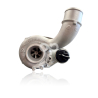 Turbo OPEL MOVANO A (X70) 2.5 DTI 115 CV [10/2001 - Aujourd'hui] BORGWARNER (53039880055) - 5303 988 0055