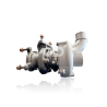 Turbo OPEL MOVANO A (X70) 2.5 DTi 99 CV [10/2003 - Aujourd'hui] BORGWARNER (53039880055) - 5303 988 0055