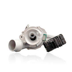 Turbo MINI CLUBVAN (R55) Cooper D 112 CV [12/2012 - 06/2014] Borgwarner (54359700047)