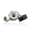Turbo MINI COUNTRYMAN (R60) One D 90 CV [08/2010 - 10/2016] BORGWARNER (54359700047) - 5435 970 0047