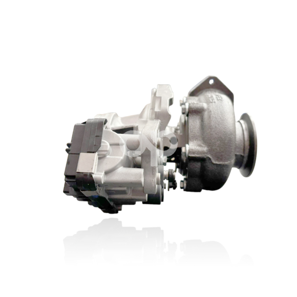 Turbo MINI COUNTRYMAN (R60) One D 90 CV [08/2010 - 10/2016] BORGWARNER (54359700047) - 11658506724