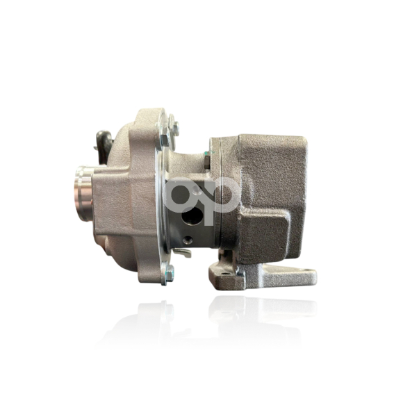 Turbo NISSAN NOTE (E11, NE11) 1.5 dCi 68 CV [03/2006 - 06/2012] BORGWARNER (54359980033) - 54359700011