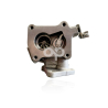 Turbo NISSAN NOTE (E11, NE11) 1.5 dCi 68 CV [03/2006 - 06/2012] BORGWARNER (54359980033) - 54359700011