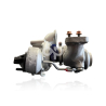 Turbo DS DS 3  1.6 BlueHDi 100 99 CV [04/2015 - 07/2019] MITSUBISHI (49172-03000) - 4917203000