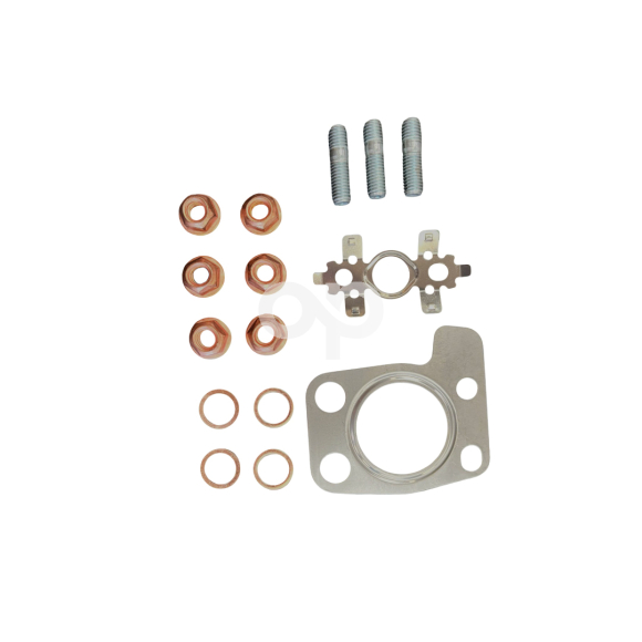 Turbo DS DS 3  1.6 BlueHDi 100 99 CV [04/2015 - 07/2019] MITSUBISHI (49172-03000) - 1873215