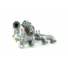 Turbocompresseur pour Seat Altea 2.0 TDI 140CV GARRETT (765261-5008S)