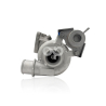 Turbo KIA RIO 3 (UB) 1.4 CRDi 90 CV [09/2011 - 12/2017] MITSUBISHI (49173-02711) - 49173-02711