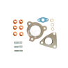 Turbo RENAULT CLIO 3 Grandtour  1.2 16V 101 CV [11/2007 - 12/2012] MITSUBISHI (49173-07621) - 4917307615