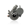 Turbo RENAULT CLIO 3 Grandtour  1.2 16V 103 CV [03/2010 - 12/2012] MITSUBISHI (49173-07621) - 49173-07621