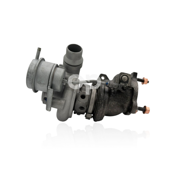 Turbo RENAULT CLIO 3 Grandtour  1.2 16V 103 CV [03/2010 - 12/2012] MITSUBISHI (49173-07621) - 4917307600