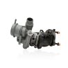 Turbo RENAULT TWINGO 2  1.2 TCe 100 102 CV [02/2011 - Aujourd'hui] MITSUBISHI (49173-07621) - 49173-07621