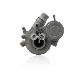Turbo RENAULT WIND  1.2 TCe 100 102 CV [02/2011 - Aujourd'hui] MITSUBISHI (49173-07621)