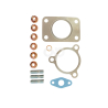 Turbo SKODA SUPERB 1 (3U4) 2.5 TDI 155 CV [12/2001 - 08/2003] GARRETT (454135-5010S) - 4541350003