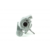 Turbocompresseur pour Fiat Bravo 1.9 JTD 105CV GARRETT (701796-5001S)