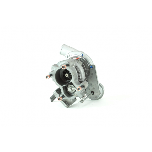 Turbocompresseur pour Fiat Bravo 1.9 JTD 105CV GARRETT (701796-5001S)