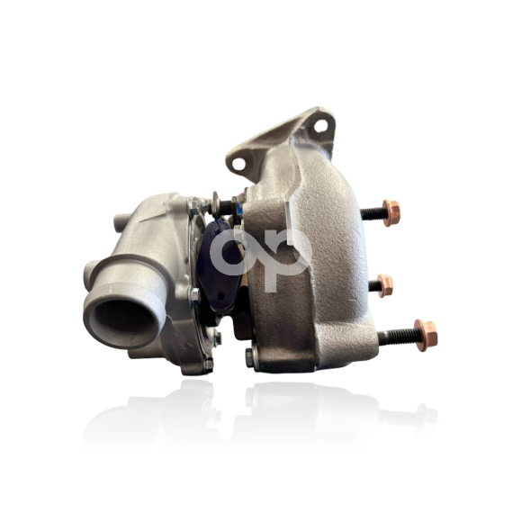 Turbo SKODA SUPERB 1 (3U4) 1.9 TDI 101 CV [08/2002 - 10/2005] GARRETT (454231-2010) - 1100184