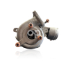 Turbo SKODA SUPERB 1 (3U4) 1.9 TDI 105 CV [10/2005 - 05/2007] GARRETT (454231-2010) - 1100184