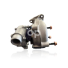 Turbo SKODA SUPERB 1 (3U4) 1.9 TDI 115 CV [01/2007 - 03/2008] GARRETT (454231-2010) - 454231-2010