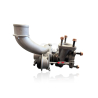 Turbo OPEL MOVANO A (X70) 2.2 DTI 90 CV [09/2000 - Aujourd'hui] GARRETT (720244-2004) - 720244-2004