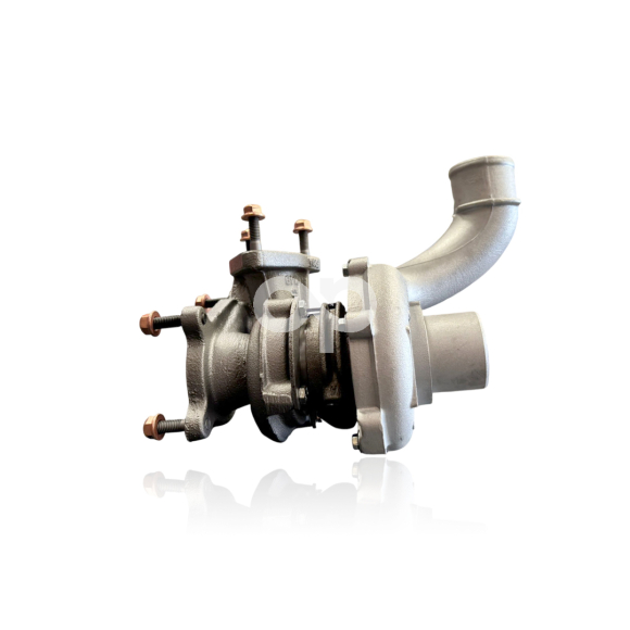 Turbo OPEL MOVANO A (X70) 2.2 DTI 90 CV [09/2000 - Aujourd'hui] GARRETT (720244-2004) - 7022440002