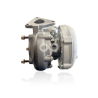 Turbo RENAULT TRUCKS MASCOTT 160.55 156 CV [05/2004 - 10/2010] GARRETT (726372-2013) - 7263720013