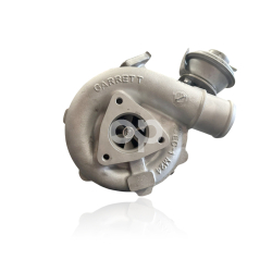 Turbo RENAULT MASCOTT  150 cv [05/2004 - 12/2013] Garrett (726372-2013)