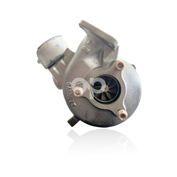 Turbo RENAULT MASCOTT  150 cv [05/2004 - 12/2013] Garrett (726372-2013) - 7263720013