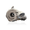 Turbo MERCEDES-BENZ SPRINTER 3-t (B903) 311 CDI 109 CV [04/2000 - 05/2006] GARRETT (726698-5003S) - 726698-5003S