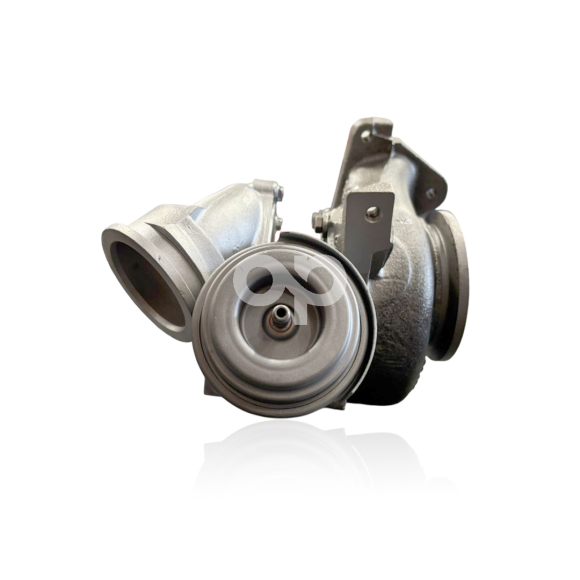 Turbo MERCEDES-BENZ SPRINTER 3-t (B903) 313 CDI 129 CV [04/2000 - 05/2006] GARRETT (726698-5003S) - 7098360001