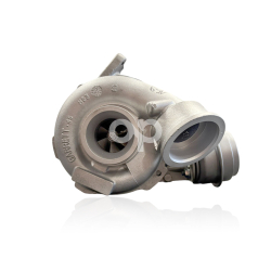 Turbo MERCEDES-BENZ SPRINTER 3-t (B903) 313 CDI 4x4 129 CV [04/2000 - 05/2006] GARRETT (726698-5003S)