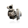 Turbo MERCEDES-BENZ SPRINTER 3-t (B903) 313 CDI 4x4 129 CV [08/2002 - 05/2006] GARRETT (726698-5003S) - 7098360003