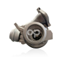 Turbo MERCEDES-BENZ SPRINTER 4-t (B904) 413 CDI 129 CV [04/2000 - 05/2006] GARRETT (726698-5003S) - 7098360001