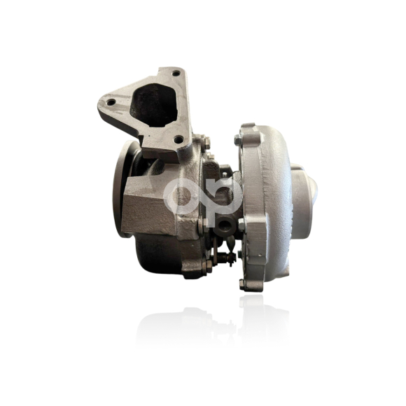 Turbo MERCEDES-BENZ SPRINTER 4-t (B904) 413 CDI 129 CV [04/2000 - 05/2006] GARRETT (726698-5003S) - 7098360004