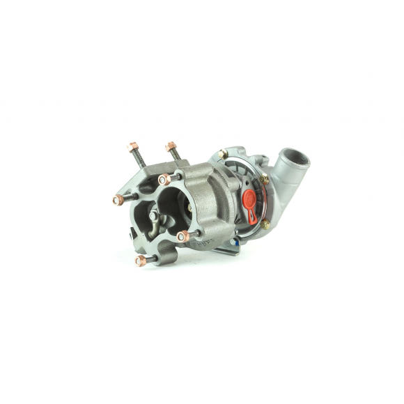 Turbocompresseur pour Alfa Romeo 147 1.9 JTD 105 CV GARRETT (708847-5002S)