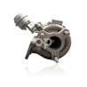 Turbo NISSAN ALMERA 2 (N16) 2.2 dCi 136 CV [09/2003 - 09/2006] GARRETT (727477-5007S) - 7258640002