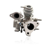 Turbo NISSAN PRIMERA (P12) 2.2 dCi 139 CV [04/2003 - 04/2006] GARRETT (727477-5007S) - 727477-5007S