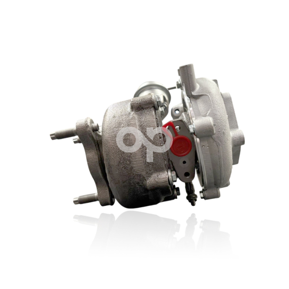 Turbo NISSAN PRIMERA (WP12) 2.2 dCi 139 CV [04/2003 - Aujourd'hui] GARRETT (727477-5007S) - 7258640002