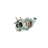 Turbocompresseur pour échange standard 1.9 JTD 105 CV GARRETT (708847-5002S)