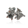 Turbo SKODA FABIA 1 (6Y2) 1.4 TDI 80 CV [10/2005 - 03/2008] GARRETT (733783-5007S) - 733783-5007S
