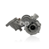 Turbo SKODA FABIA 1 (6Y3) 1.4 TDI 75 CV [04/2003 - 12/2007] GARRETT (733783-5007S) - 733783-5007S