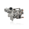 Turbo SKODA FABIA 1 (6Y3) 1.4 TDI 75 CV [04/2003 - 12/2007] GARRETT (733783-5007S) - 7202430002