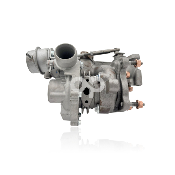 Turbo SKODA FABIA 1 Combi (6Y5) 1.4 TDI 75 CV [04/2003 - 12/2007] GARRETT (733783-5007S) - 7202435001S