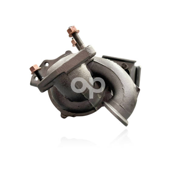 Turbo FORD FOCUS 2  1.8 TDCi 115 CV [04/2005 - 09/2012] GARRETT (742110-2007) - 7421100004