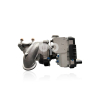 Turbo FORD FOCUS 2  1.8 TDCi 115 CV [04/2005 - 09/2012] GARRETT (742110-2007) - 7421100004