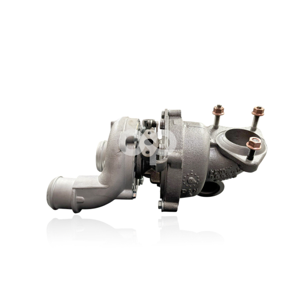 Turbo FORD GALAXY 2 (WA6) 1.8 TDCi 125 CV [05/2006 - 06/2015] GARRETT (742110-2007) - 1104129