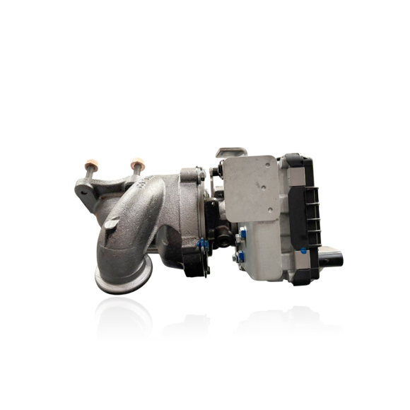 Kit joint 742110-2007