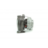 Turbocompresseur pour échange standard 1.9 TDI 110 115 CV GARRETT (701855-5006S)